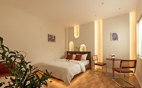 Paar Homestay Nguyễn Cửu Vân